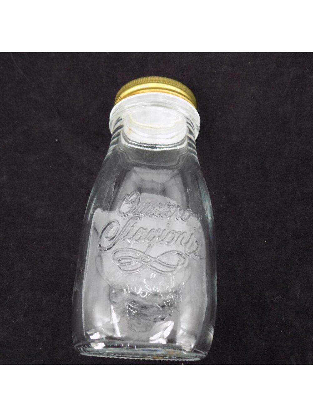 Bormioli Rocco Quattro Stagioni Canning Bottle Lid 56mm diameter 13.5 oz